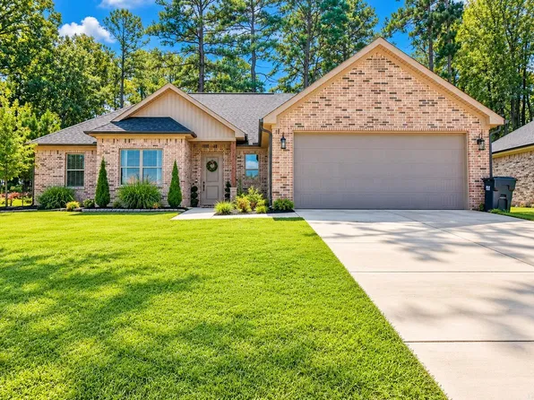 4021 Springwood Cir, Bryant, AR 72022