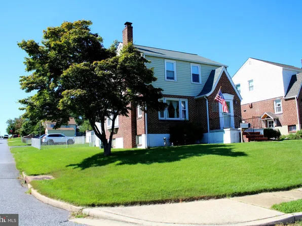 200 Elinor Ave, Baltimore, MD 21236