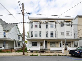 619 E Patterson St, Lansford, PA 18232