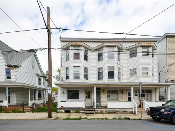 619 E Patterson St, Lansford, PA 18232