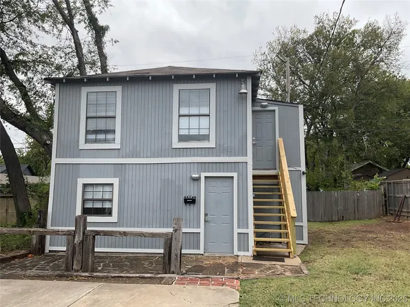 2635 E 10th St #B, Tulsa, OK 74104