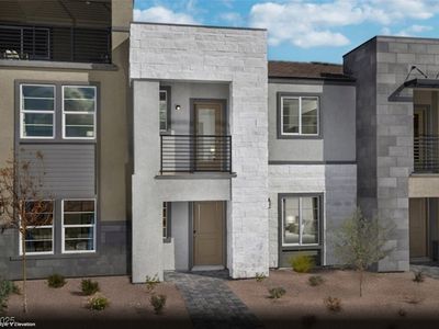 887 Apatite Pl LOT 58, Henderson, NV, 89011