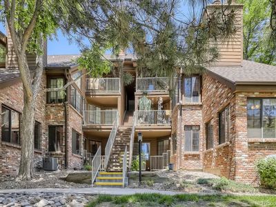 814 S Vance St APT D, Lakewood, CO, 80226