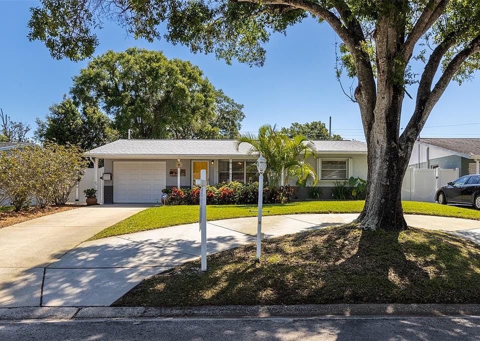 6685 26th Way N, Saint Petersburg, FL 33702 Zillow