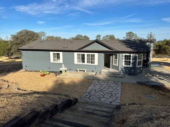 1602-1600 Starbuck Rd, Rescue, CA 95672