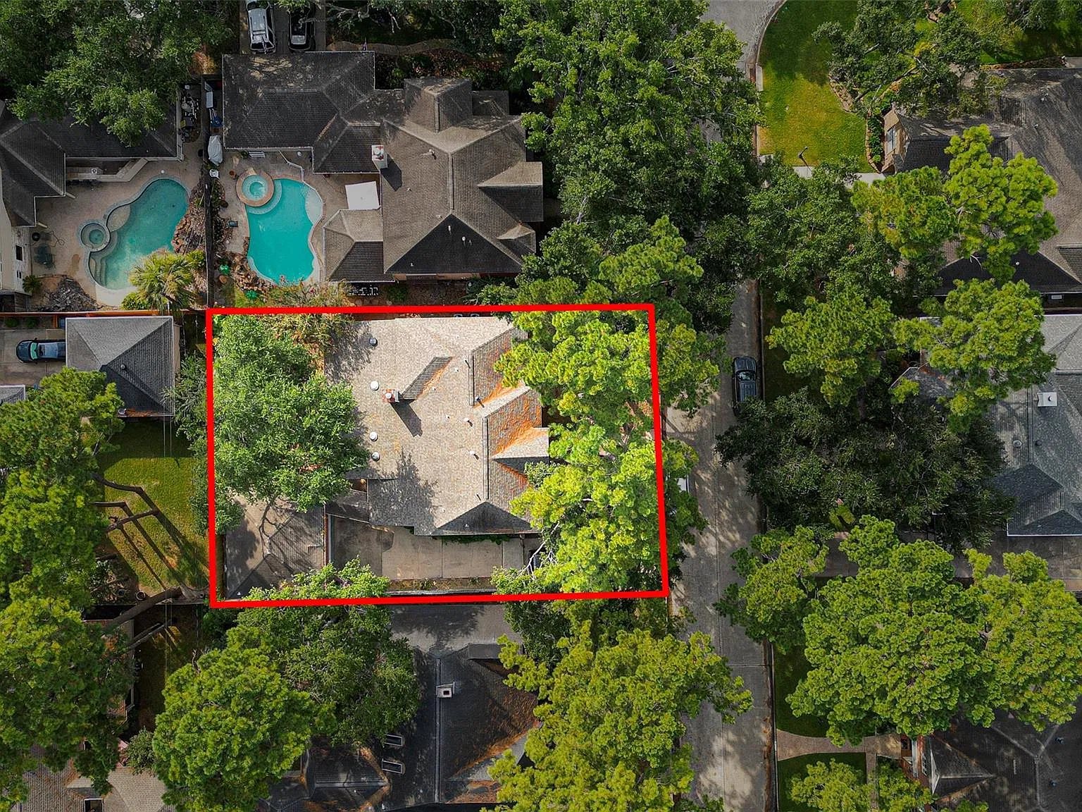 5 bed, 3.5 bath, 3552 sqft, $4,200 — Photo 4