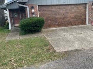 5508 Flagstone Dr, Shreveport, LA 71119