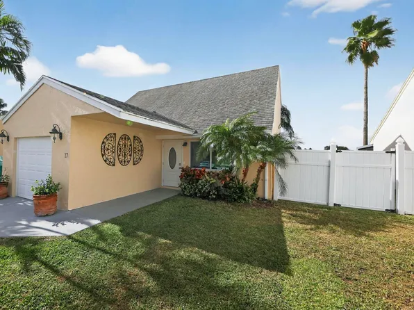 17 Tara Lakes Drive E, Boynton Beach, FL 33436