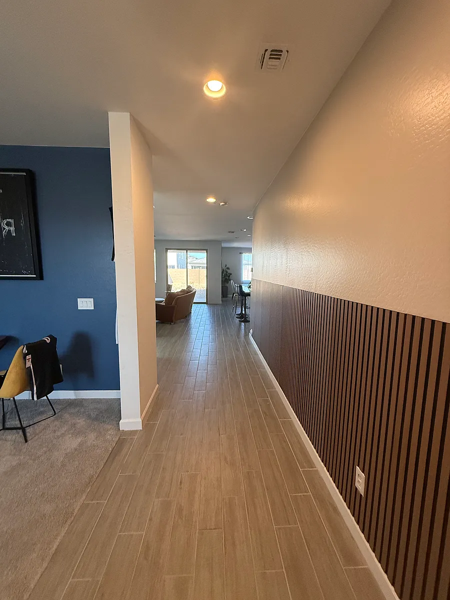 Building Photo - 5618 W Alta Mesa Ave