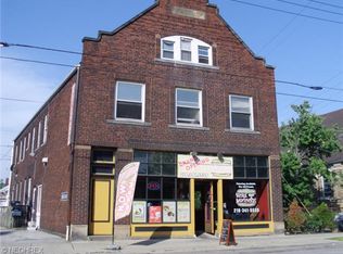 4334-04340 E 71st St, Cleveland, OH