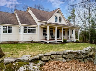 29 Crystal Ln, Windham, ME 04062