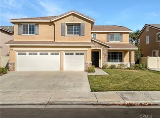 35106 Hogan Dr, Beaumont, CA 92223