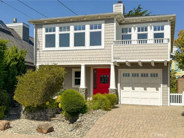 5320 Windsor Blvd, Cambria, CA 93428