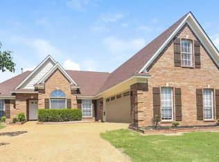 2110 Kindlewood Dr, Southaven, MS 38672