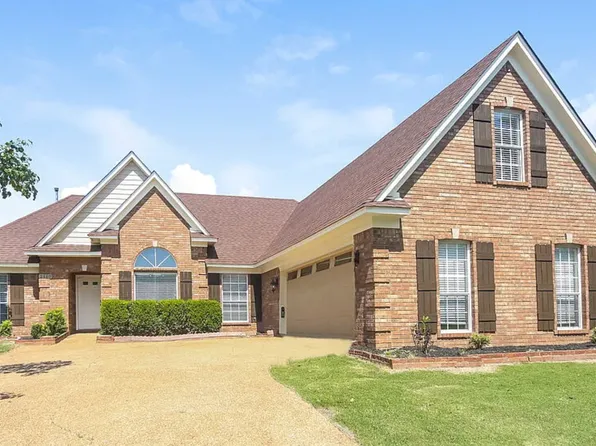 2110 Kindlewood Dr, Southaven, MS 38672