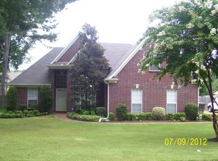 7536 Shadow Hills Dr, Arlington, TN 38002