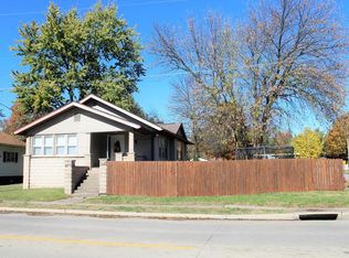 902 W Boulevard St, Marion, IL 62959