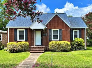2168 Harrison St, Wilmington, NC 28401