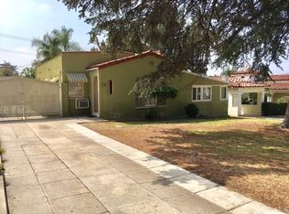 1348 Ruberta Ave, Glendale, CA 91201