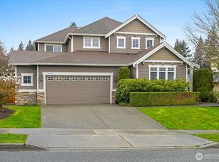 Willow Creek, Snohomish, WA 98296