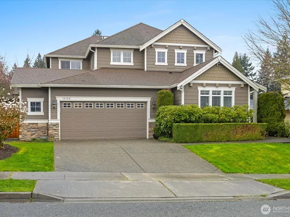 15108 78th Drive SE, Snohomish, WA 98296