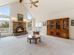 798 Big Valley Rd, Gardnerville, NV 89410