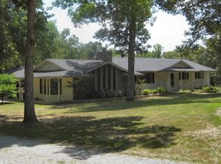 10 Tammy Dr, Highland, AR 72542