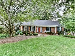 4126 Chandworth Rd, Charlotte, NC 28210