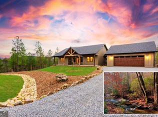 2468 Twisted Oak Rd, Talking Rock, GA 30175