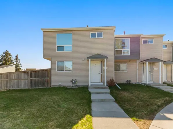 5425 W Pensacola Cres SE #10, Calgary, AB T2A 2G7
