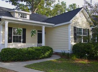 1250 Falling Moss Dr, Mount Pleasant, SC 29466