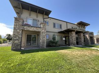 1560 E Stratford Ave #2, Salt Lake City, UT 84106