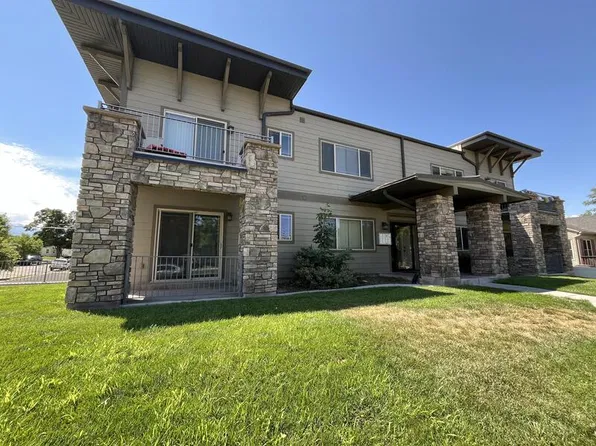 1560 E Stratford Ave #2, Salt Lake City, UT 84106