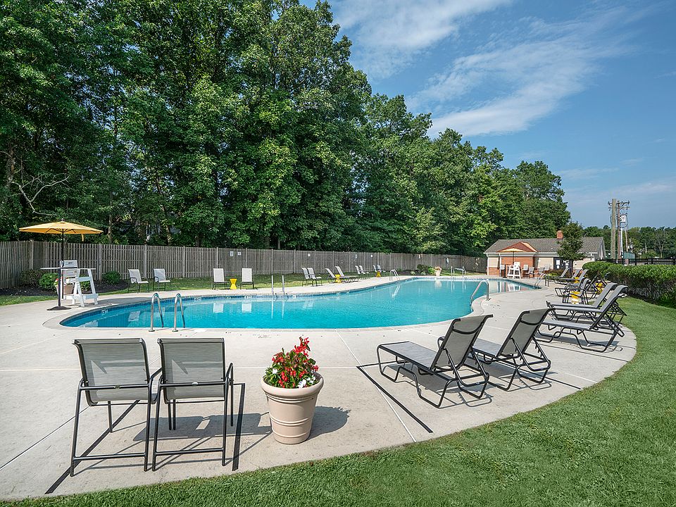 Chatham Hill 25 Hickory Pl Chatham NJ Zillow