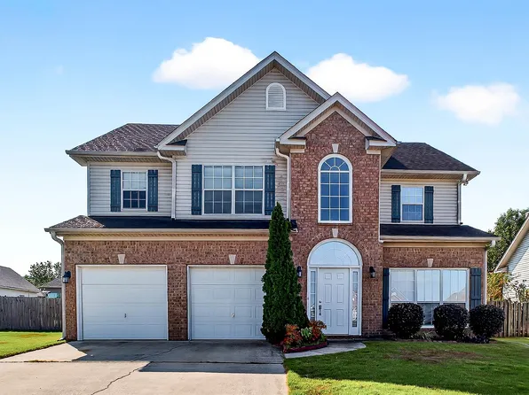 311 Stonecreek Cir, Helena, AL 35080