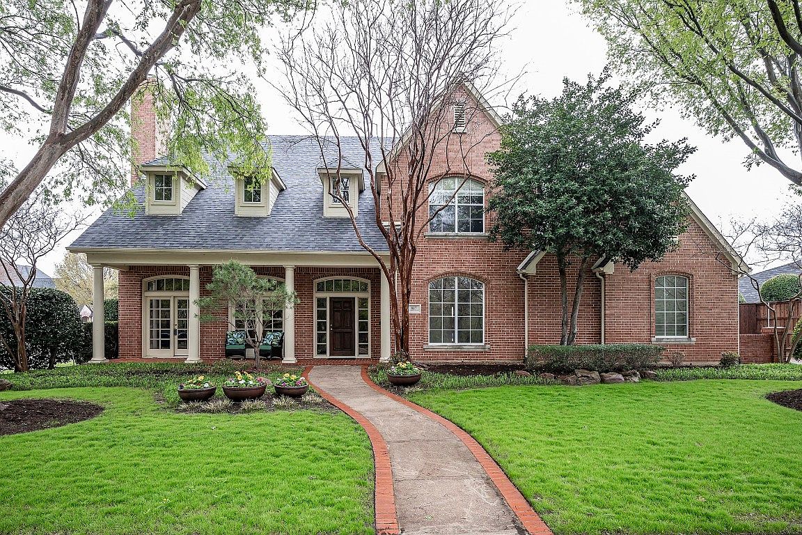 827 Cambridge Manor Ln, Coppell, TX 75019 Zillow