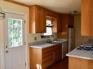 1910 Redwood Dr, Martinez, CA 94553