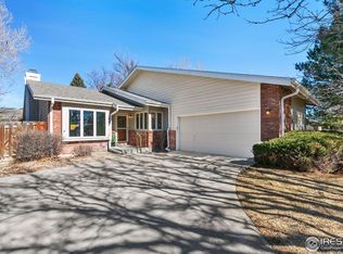 1742 Centennial Rd, Fort Collins, CO 80525