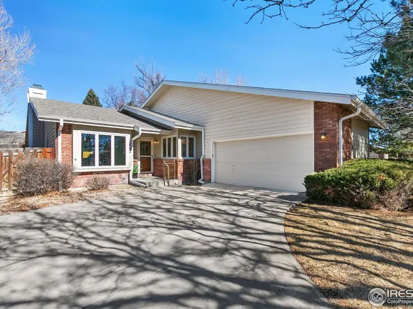 1742 Centennial Rd, Fort Collins, CO 80525