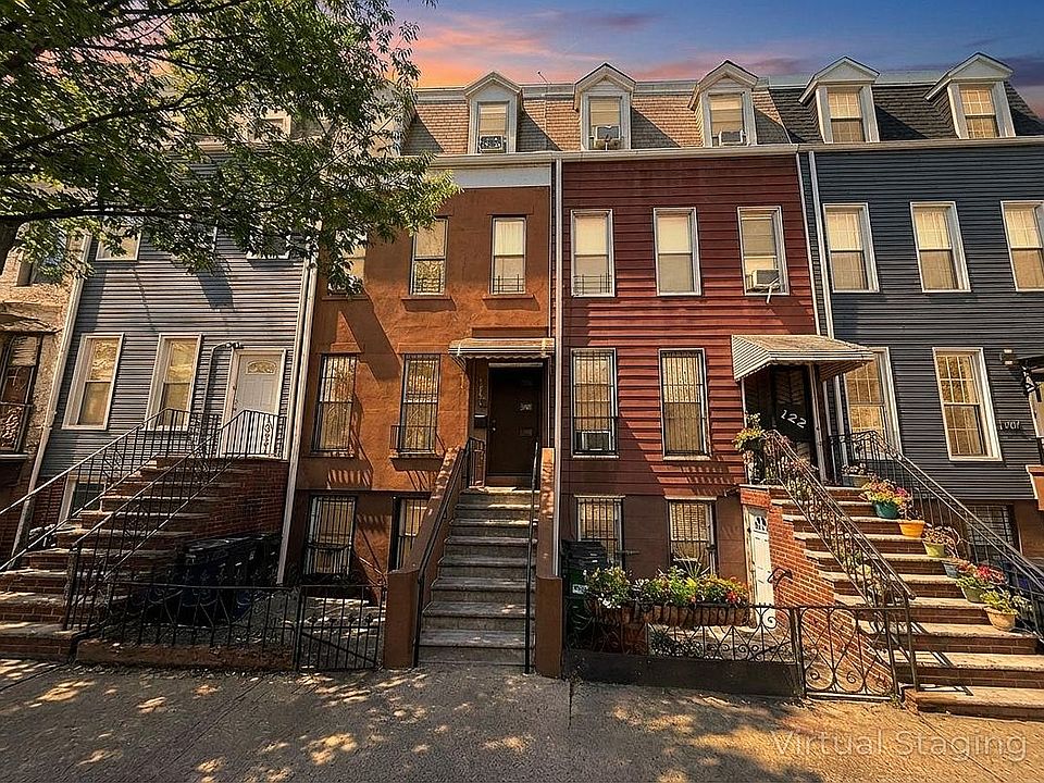1st image of 124 Hall St