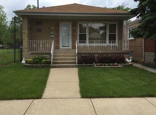 5116 S Natoma Ave, Chicago, IL 60638