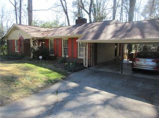 2259 Tanglewood Cir, Atlanta, GA 30345
