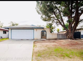 5411 Appletree Ln, Bakersfield, CA 93309