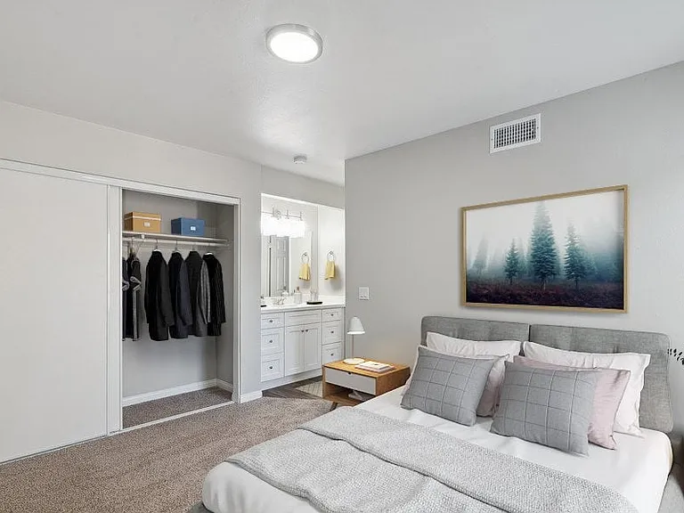 Stoneridge Apartment Homes — Photo 5