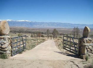 507 Willow Rd, Bishop, CA 93514