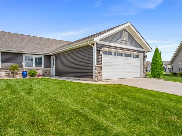 13950 Nantucket Dr, Cedar Lake, IN 46303