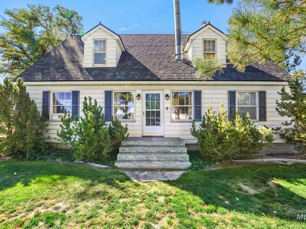 1213 Burley Ave, Buhl, ID 83316