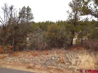 75 Manitou Ln, Durango, CO 81301