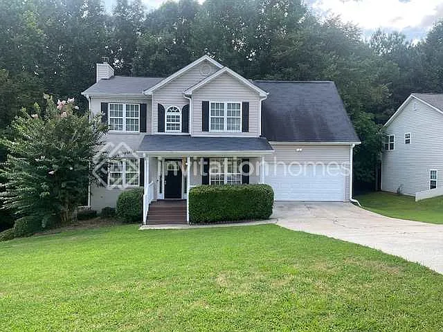 675 Clemson Ln