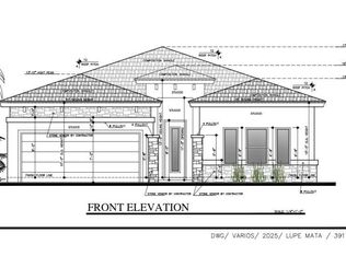 391 Flor Bonita Ave, Socorro, TX 79927
